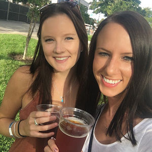 Meet your Posher, Brittany